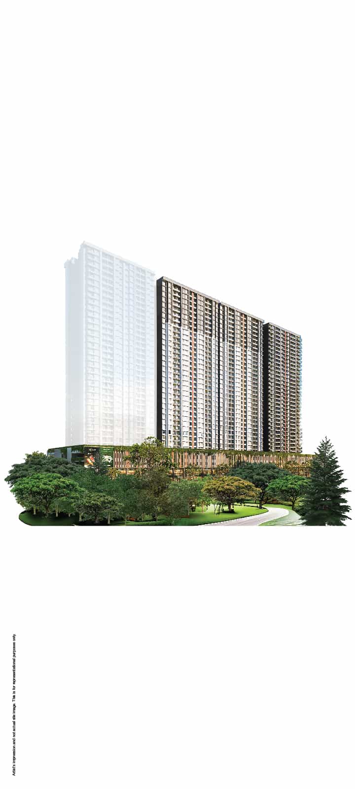 Godrej Evergreen Square, Hinjewadi — Godrej Properties
