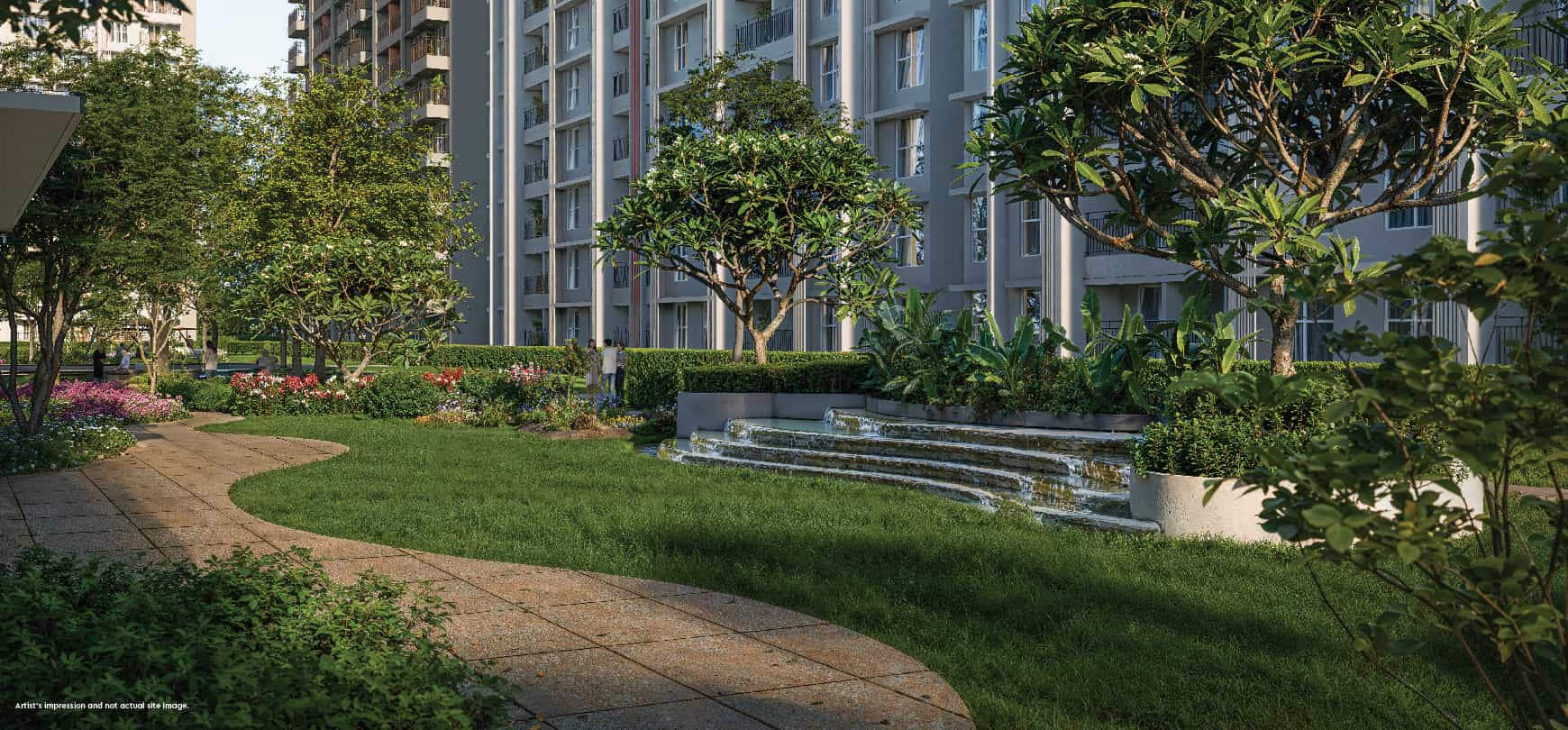 Godrej Evergreen Square, Hinjewadi — Godrej Properties