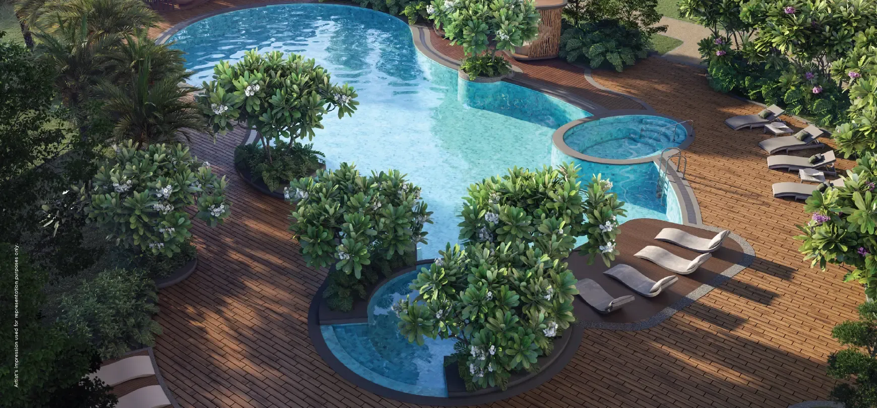 Godrej Ivara, Kharadi — Godrej Properties