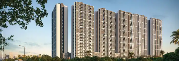 Godrej Ivara, Kharadi — Godrej Properties