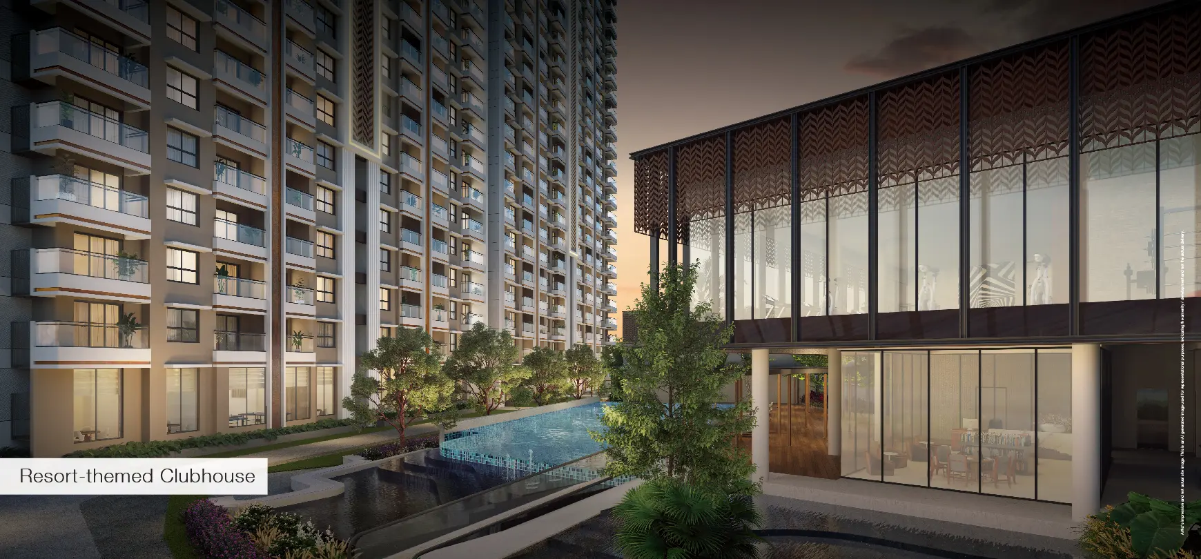Godrej Park World, Hinjewadi — Godrej Properties