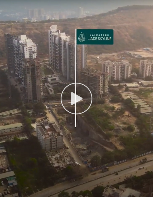 Kalpataru Jade Skyline, Baner — Kalpataru