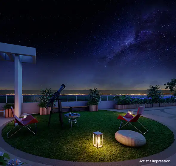Kolte-Patil Aros, Hinjewadi — Kolte-Patil