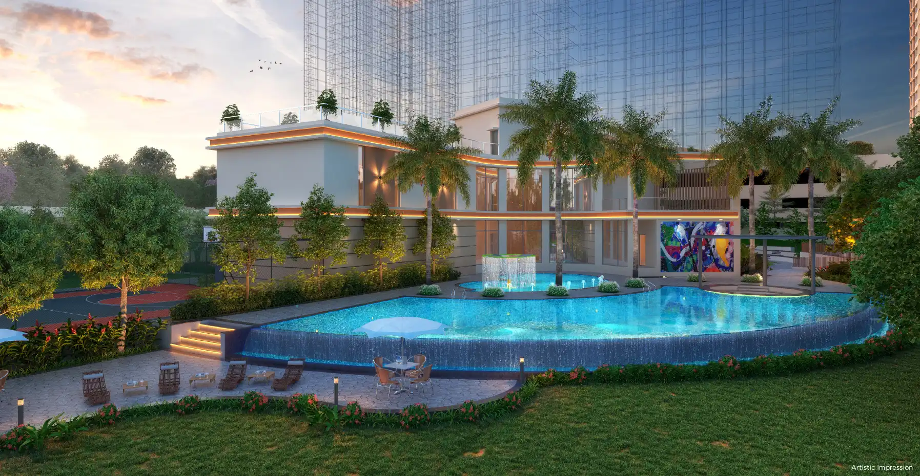 Kolte-Patil Atmos, Hinjewadi — Kolte-Patil