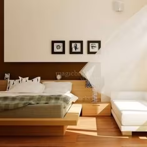 Lodha Bella Vita, NIBM — Lodha