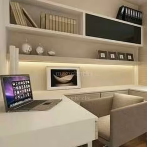 Lodha Bella Vita, NIBM — Lodha