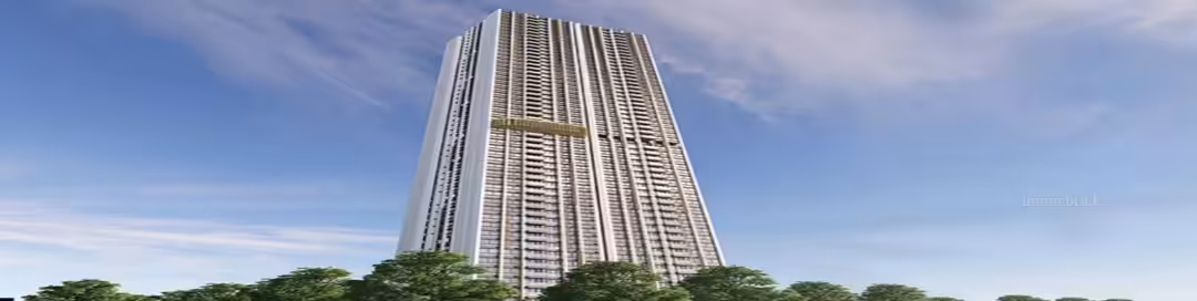 Lodha Panache, Hinjewadi — Lodha