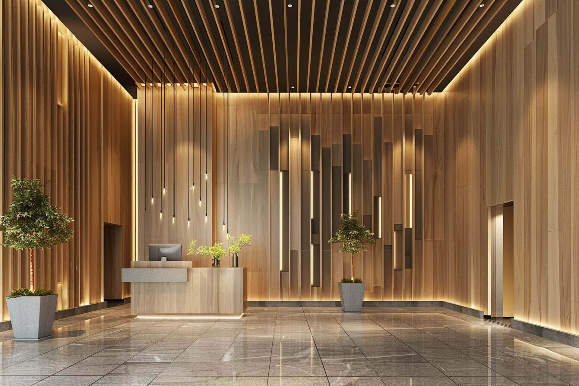Nyati Evania, Sadashiv Peth — Nyati