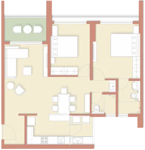 Rohan Ekam: unit plan