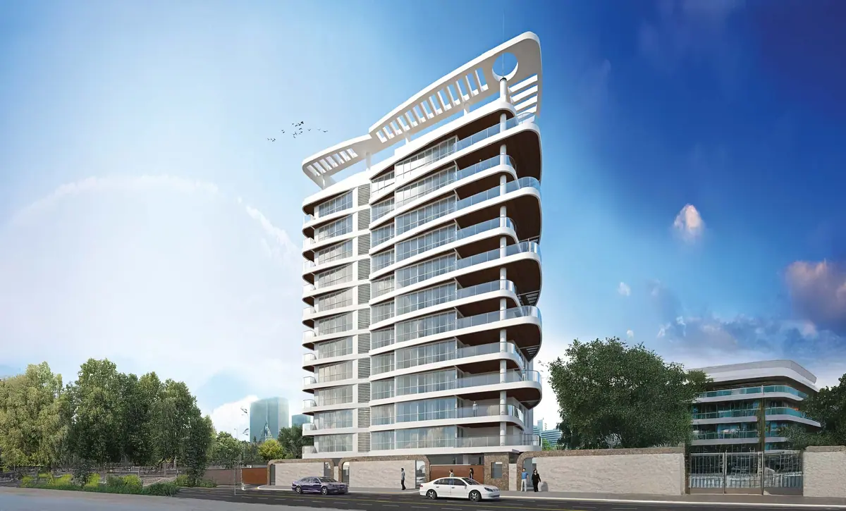 Supreme Esteban: building exterior, image 1 of 1 from the developer