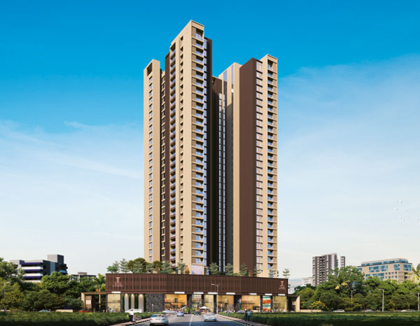 Venkatesh Laurel, Shivajinagar — Venkatesh