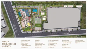 Venkatesh New Beginnings, Kharadi — Venkatesh