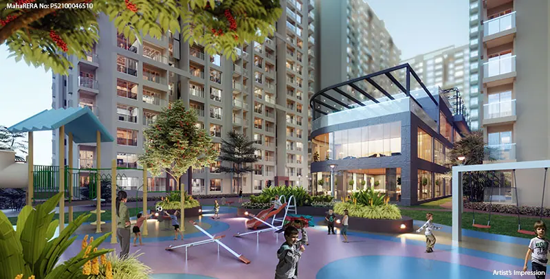 VJ Yashwin Enchanté: play area, image 4 of 5 from the developer